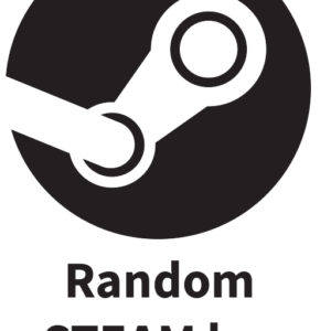 Random STEAM key