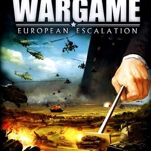 Wargame European Escalation