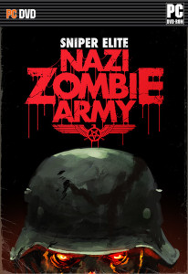 Sniper Elite Nazi Zombie Army