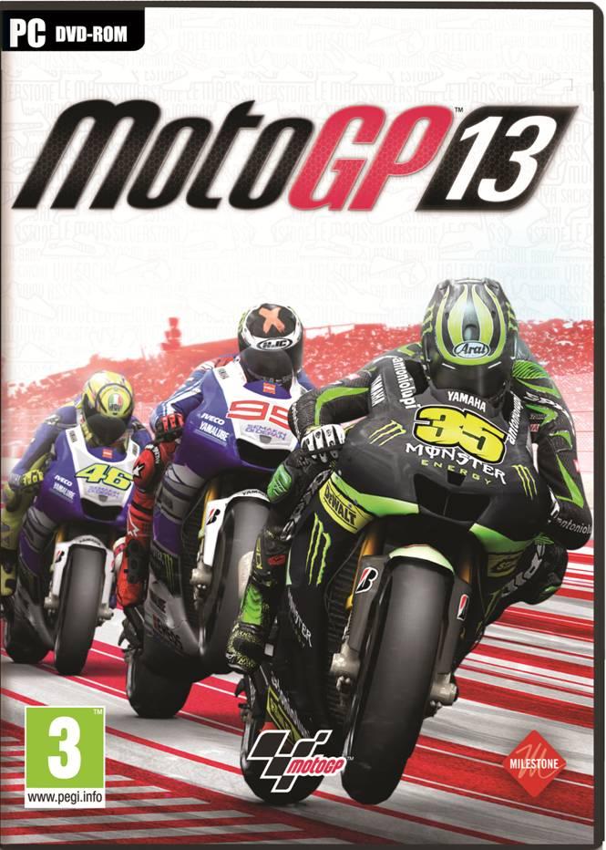 MotoGp 13