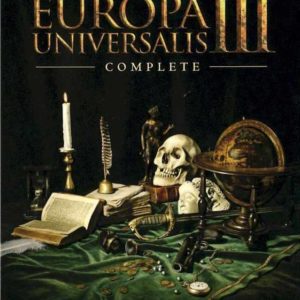 Europa Universalis III (Complete Edition)