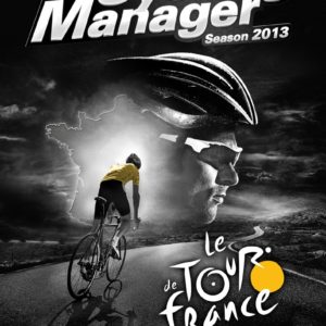 Pro Cycling Manager Season 2013