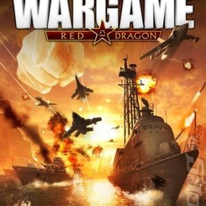 Wargame: Red Dragon