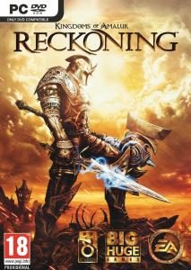 Kingdoms of Amalur Reckoning