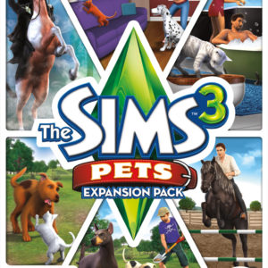 The Sims 3: Pets