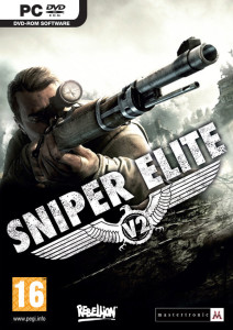 Sniper Elite V2