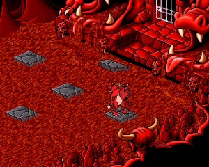 Amiga Longplay Litil Divil (CD32) Walkthrough