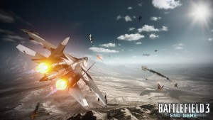 Battlefield 3: End Game Launch Trailer Trailer