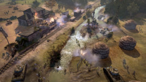 Company of Heroes 2: The Western Front Armies steam