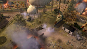 Company of Heroes 2: The Western Front Armies steam