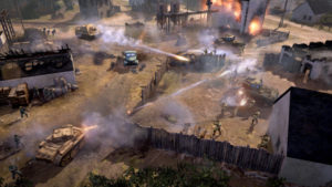 Company of Heroes 2: The Western Front Armies steam