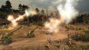 Company of Heroes 2 steam