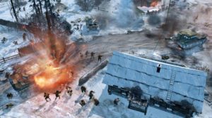 Company of Heroes 2 steam