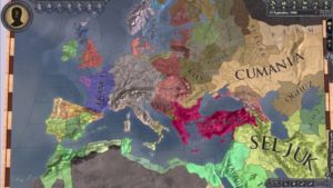 Crusader Kings II - Charlemagne (DLC) steam