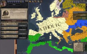 Crusader Kings II: Dark Ages steam