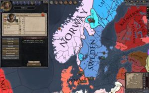 Crusader Kings II (Gold Edition incl. 7x DLC) steam