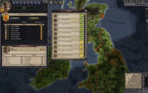 Crusader Kings II - Way of Life (DLC) steam