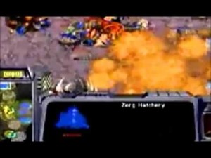 EPIC Moments of StarCraft by MooN Gameplay