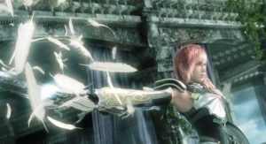 Final Fantasy XIII-2 steam