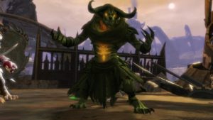 Guild Wars 2 (Heroic Edition) other