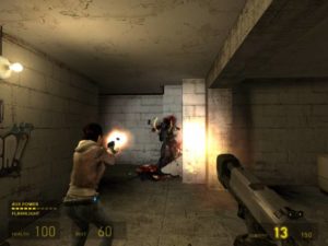 Half-Life 2: Episode One steam