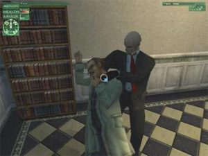 Hitman: Codename 47 steam