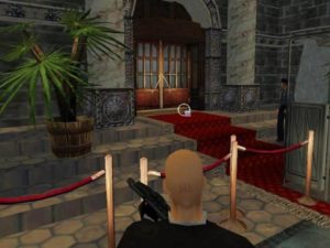 Hitman: Codename 47 steam