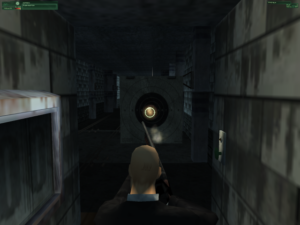 Hitman: Codename 47 steam