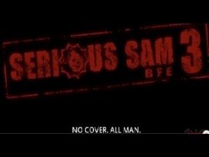 Serious Sam 3: BFE - Launch Trailer Trailer