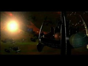Starcraft Brood War Trailer Trailer