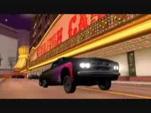 GTA San Andreas Trailer Trailer