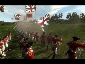 Empire Total War Gameplay HD Gameplay