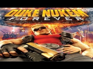 Duke Nukem Forever Reveal Trailer [HD] Trailer