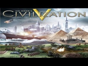 Civilization 5 Launch Trailer [HD] Trailer