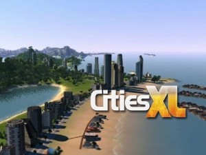Cities XL -- Platinum Edition Trailer Trailer