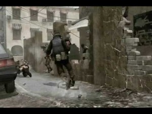 CALL OF DUTY 4: MODERN WARFARE OFFICIAL TRAILER HD Trailer