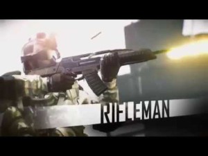 Call of Duty: Modern Warfare 4 - OFFICIAL TRAILER [HD] Trailer