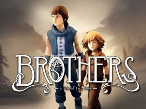 Brothers: A Tale of Two Sons - Launch Trailer Trailer