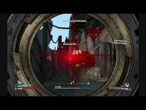 Borderlands Gameplay HD (PC) Gameplay