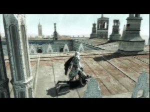 Assassin's Creed II Venice gameplay walkthrough Gameplay