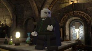 LEGO: Harry Potter Years 5-7 steam