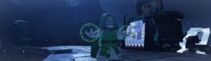 LEGO: Marvel Super Heroes steam