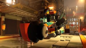 LEGO: Movie steam