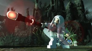 LEGO: The Hobbit steam