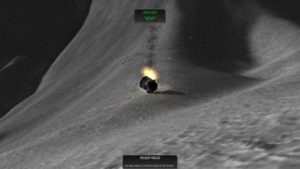 Lunar Flight steam