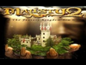 Majesty 2:  The Fantasy Kingdom Sim A Warriors Journey Trailer [HD] Trailer