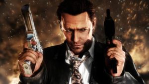 Max Payne 3 - Rockstar Pass steam