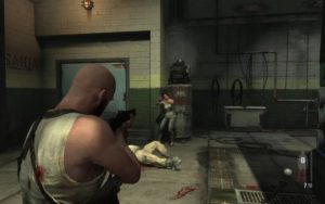 Max Payne 3 - Rockstar Pass steam