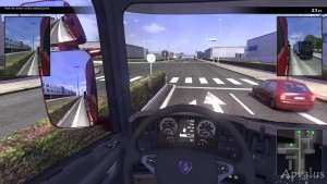 Scania Truck Driving Simulator 2012 Gameplay [ PC HD ]