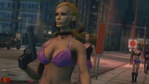 Video Game Trailers - Saints Row: The Third Penthouse Pack Trailer [1080p HD]